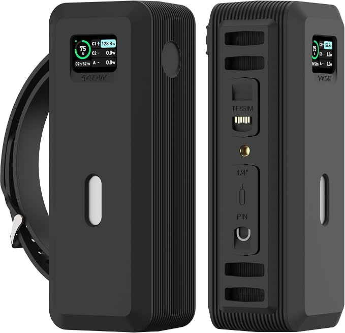 앤커 737 보조배터리 24000mAh 140W 초고속 충전