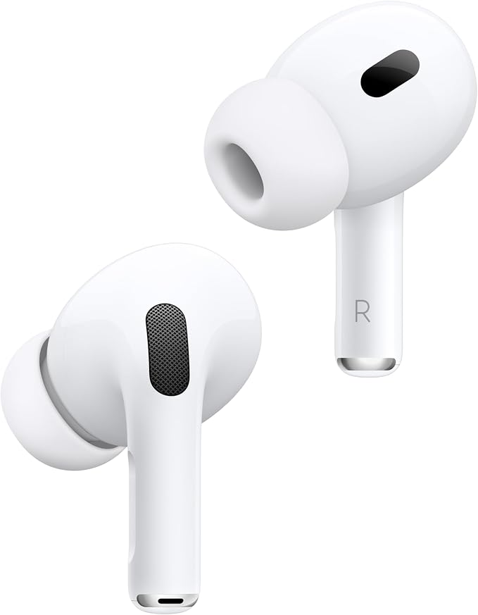 애플 에어팟 프로 2세대 (USB-C MagSafe 케이스 모델)